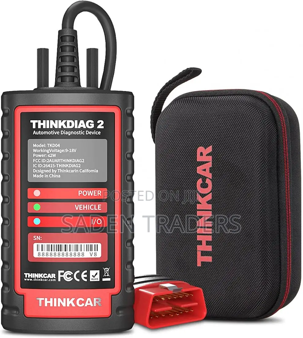 Thinkdiag 2