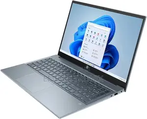 New Laptop HP 16GB Intel Core I7 SSD 256GB