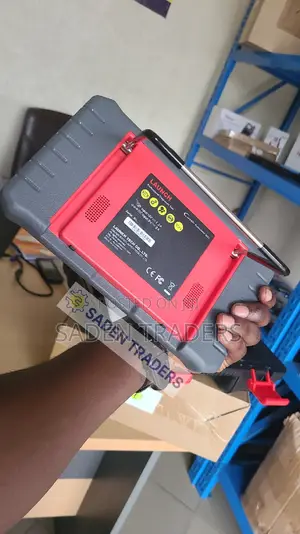 Launch Crp909e(Diagnosis Machine for All Cars)