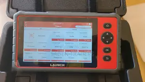 Launch Crp909e(Diagnosis Machine for All Cars)