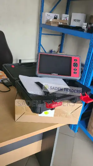 Launch Crp909e(Diagnosis Machine for All Cars)