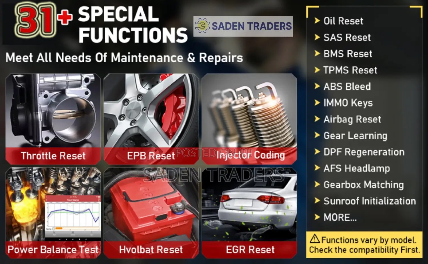 Launch Crp919e(Diagnosis Machine for All Cars)