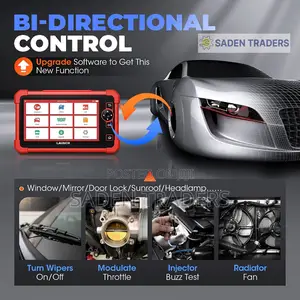 Launch Crp919e(Diagnosis Machine for All Cars)