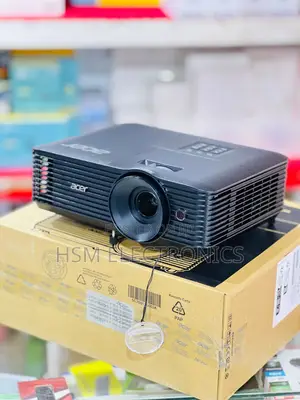 Accer Projector X1326ah 4000 Lumens