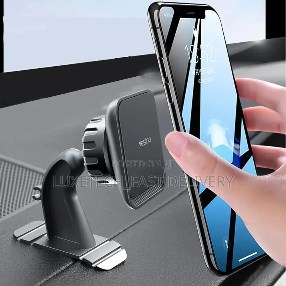 Yesido Magnetic Car Phone Holder