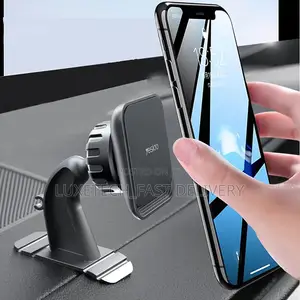 Yesido Magnetic Car Phone Holder