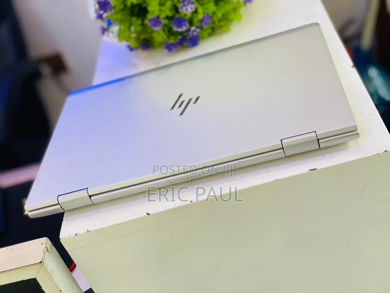 New Laptop HP EliteBook 830 G6 16GB Intel Core I5 SSD 512GB