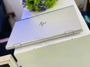New Laptop HP EliteBook 830 G6 16GB Intel Core I5 SSD 512GB