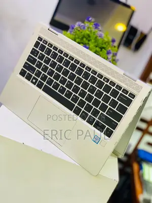 New Laptop HP EliteBook 830 G6 16GB Intel Core I5 SSD 512GB