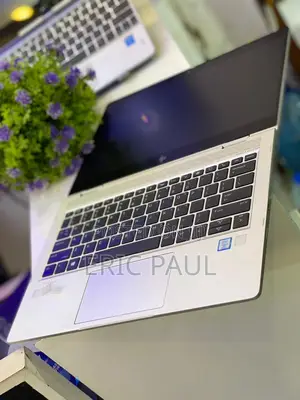 New Laptop HP EliteBook 830 G6 16GB Intel Core I5 SSD 512GB