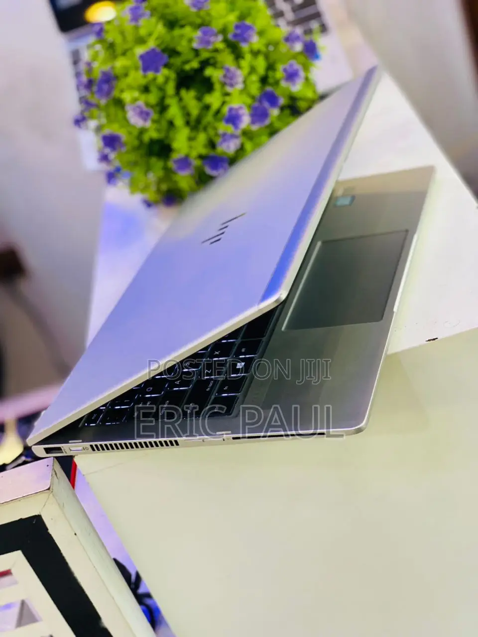 New Laptop HP EliteBook 830 G6 16GB Intel Core I5 SSD 512GB