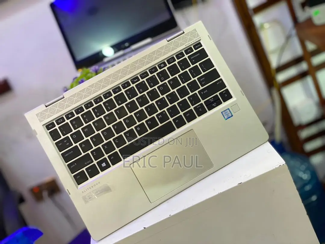 New Laptop HP EliteBook 830 G6 16GB Intel Core I5 SSD 512GB