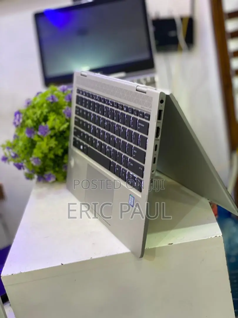 New Laptop HP EliteBook 830 G6 16GB Intel Core I5 SSD 512GB