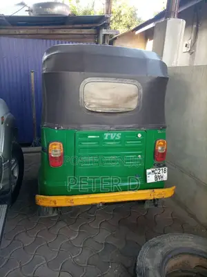 TVS Apache 160 4V 2021 Green