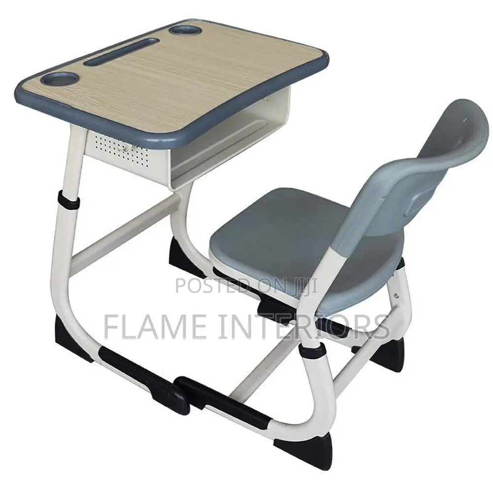 Kid’S Study Table (Modern)