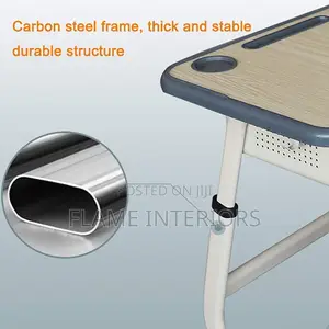 Kid’S Study Table (Modern)