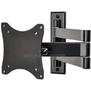 Full Motion Wall Mount TV Bracket 14 - 55 Inches