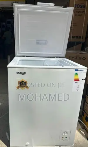 Airlux Freezer/Friza 150L