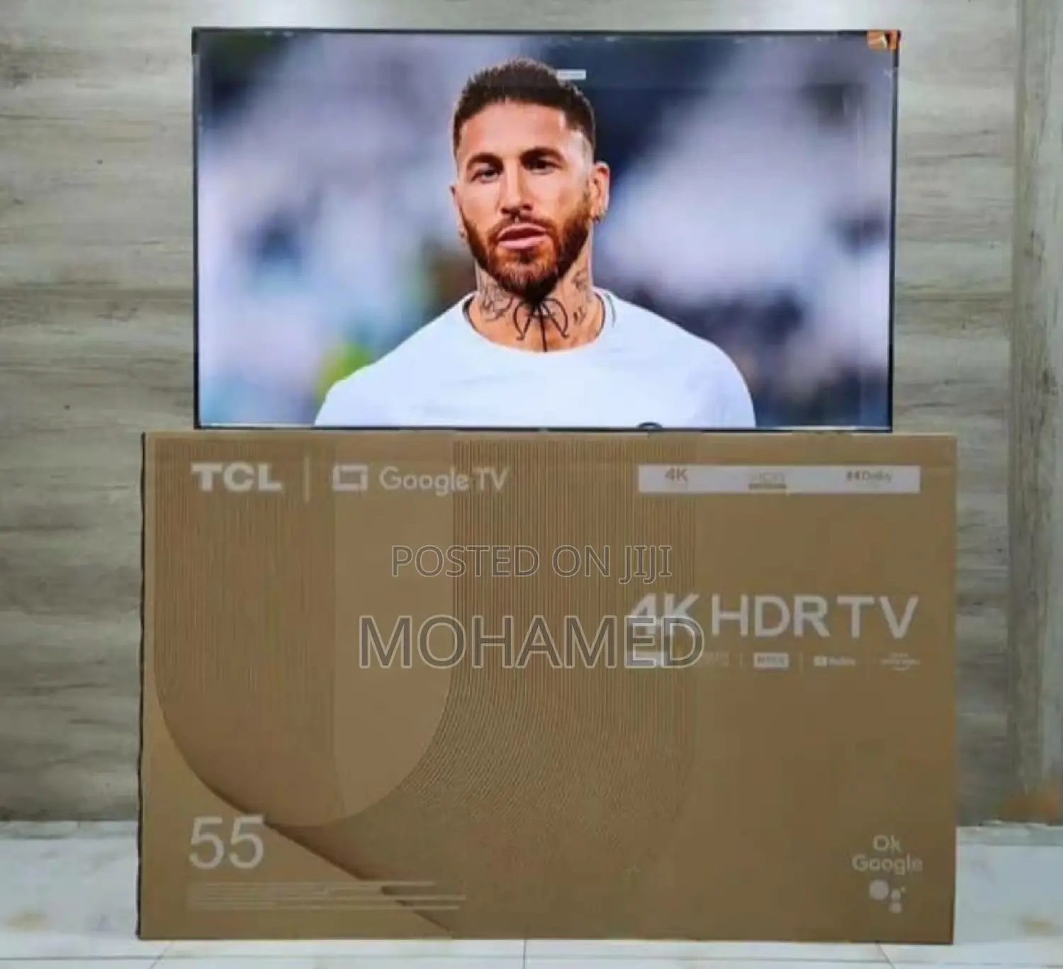 TCL Smart Inch 5