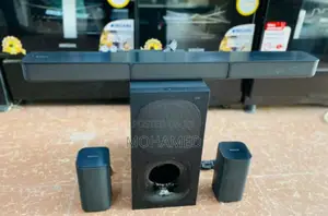 SONY Sound Bar 400W