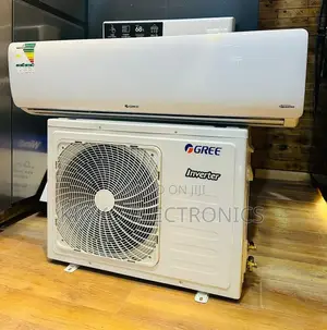 *Ac Gree Btu 24 Inverter