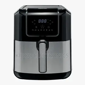 Hisens Airfryer New Lita 3.5 Digital Control Price