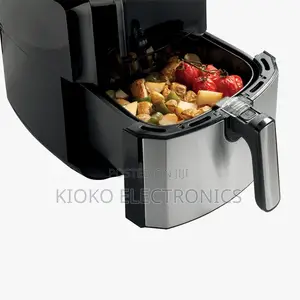 Hisens Airfryer New Lita 3.5 Digital Control Price
