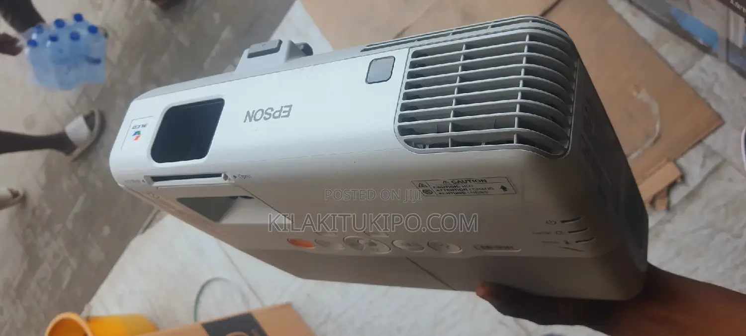 EPSON Projector Eb-93h