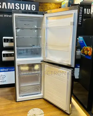 *Lg Fridge ||Gcb -369nljm ||306L