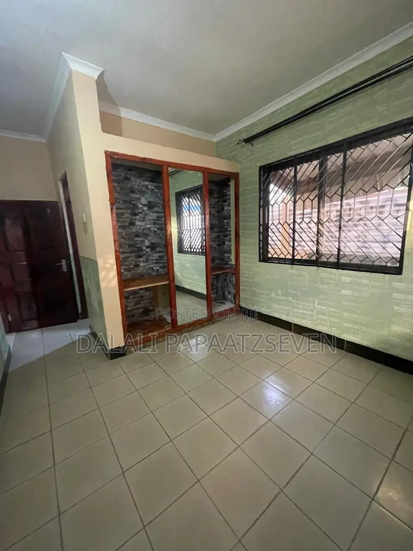 2bdrm Apartment in Dalalipapaatzseven, Kinondoni for rent