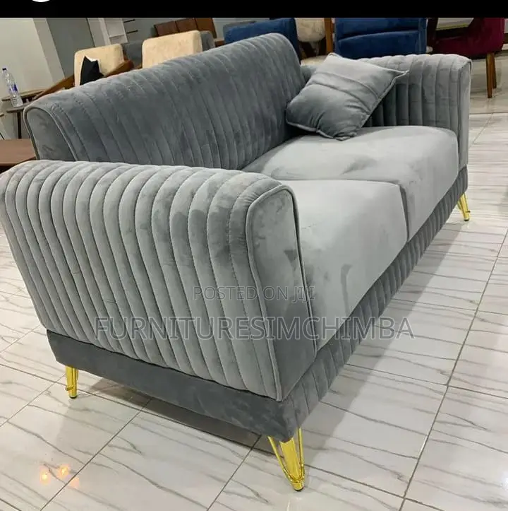 Sofa La Watu Wawili