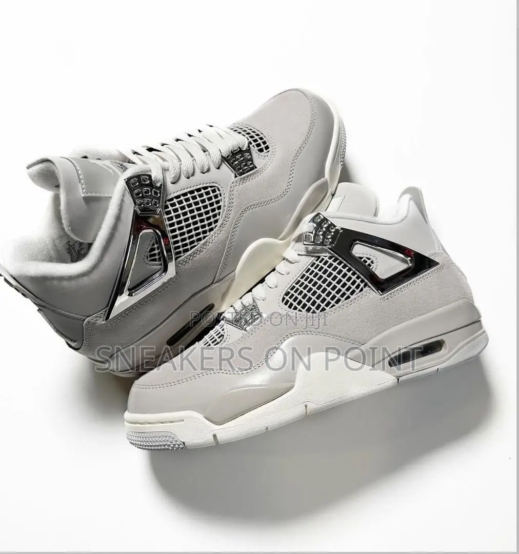Brand New Air Jordan 4