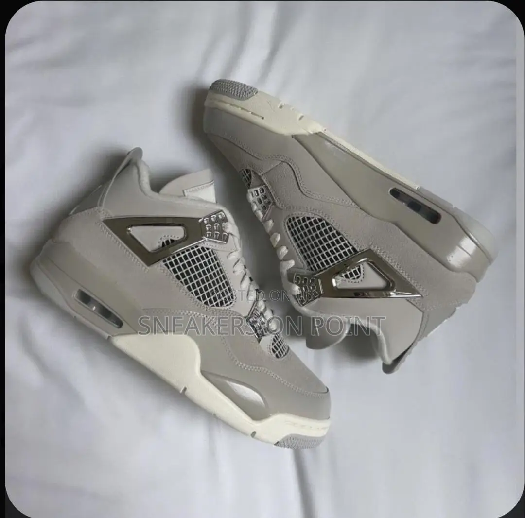 Brand New Air Jordan 4