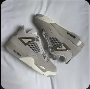 Brand New Air Jordan 4