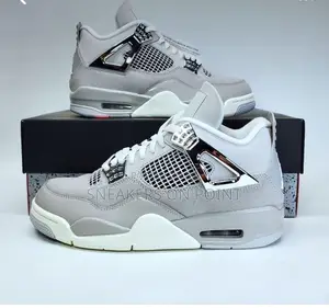 Brand New Air Jordan 4