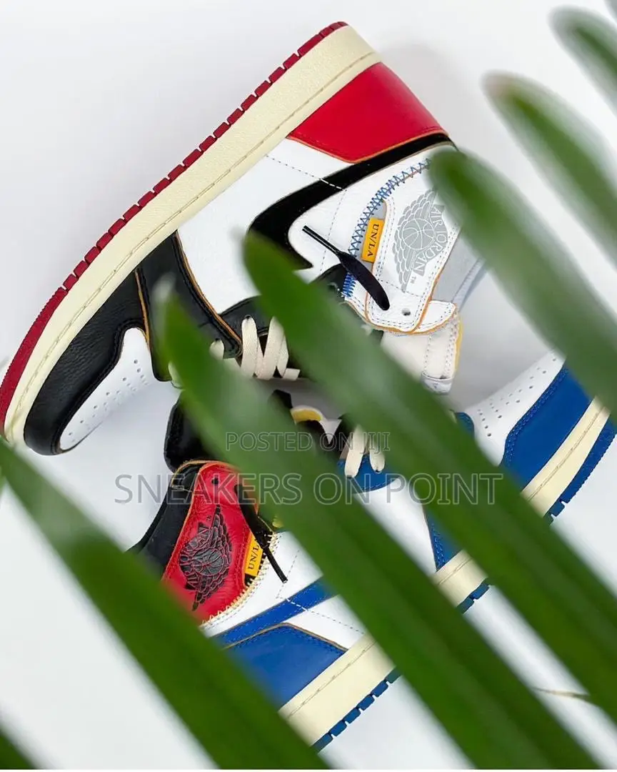 Air Jordan 1