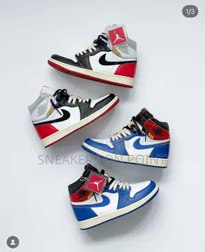 Air Jordan 1
