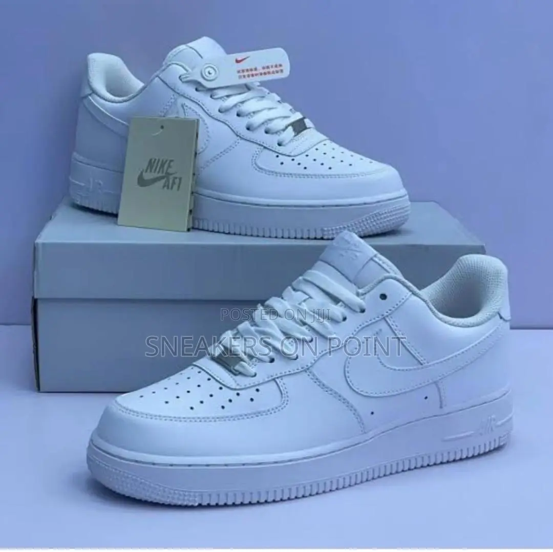 Nike Air Force 1