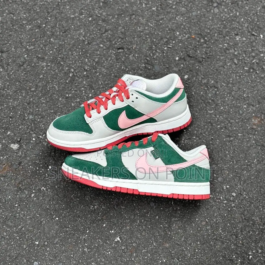 Brand; Nike Sb Low