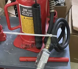 20tonne Manual Bottle Jack