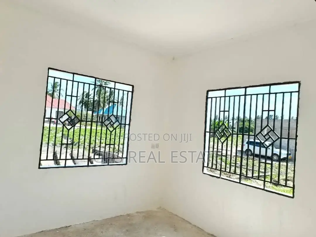 3bdrm House in Mji Mwema, Kigamboni for sale