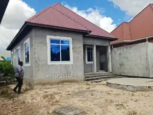 3bdrm House in Mbagala Njia Panda, Temeke for sale