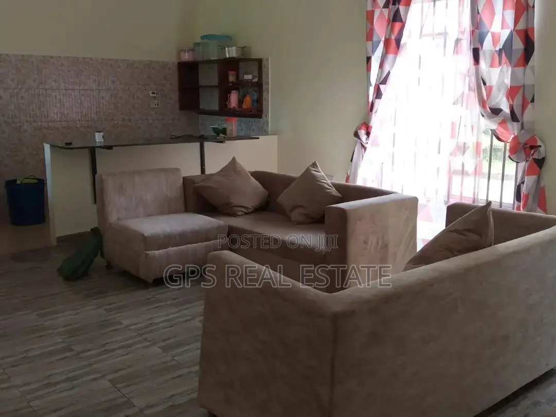 2bdrm Apartment in Mbezi Kibanda Cha, Kinondoni for sale