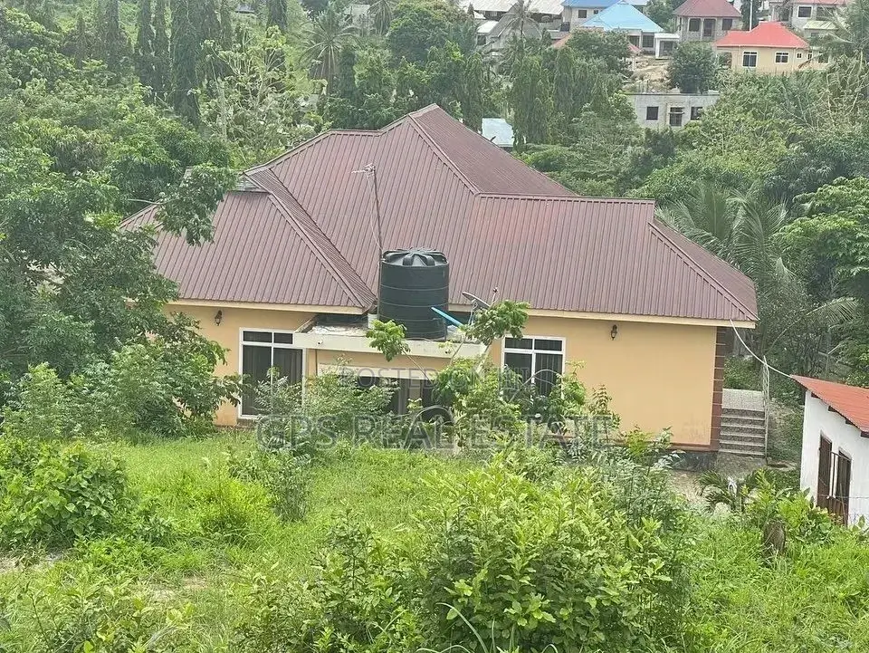 2bdrm Apartment in Mbezi Kibanda Cha, Kinondoni for sale