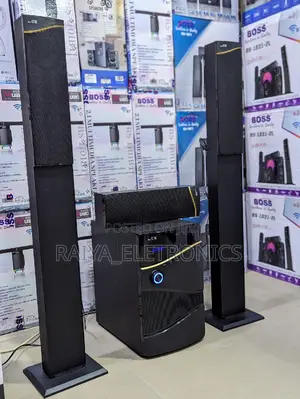 Mr Uk Subwoofer