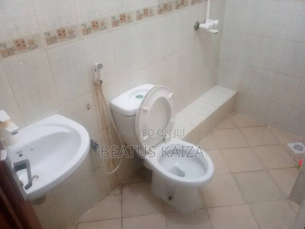 Furnished 3bdrm Apartment in Kariakoo Lumumba for rent