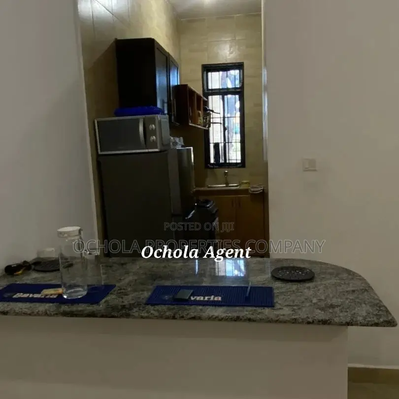 Furnished 2bdrm Apartment in Mbezi Beach for rent