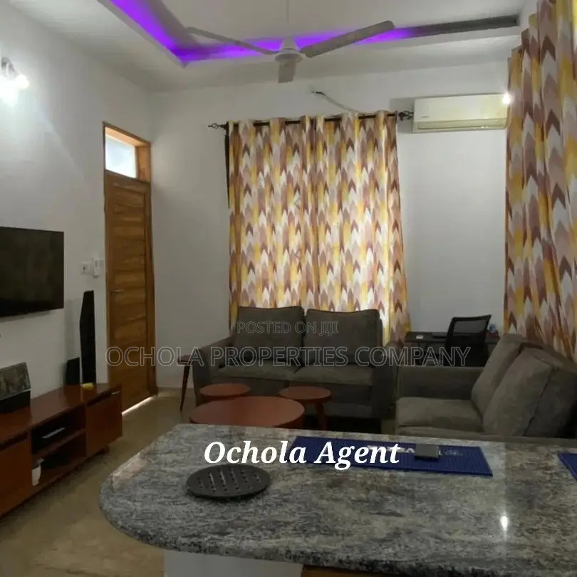 Furnished 2bdrm Apartment in Mbezi Beach for rent