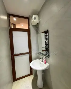 Furnished 2bdrm Apartment in Mikocheni for rent