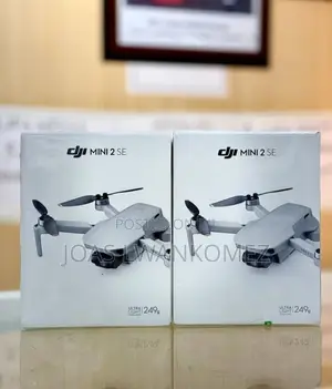 DJI Min 2 Se.
